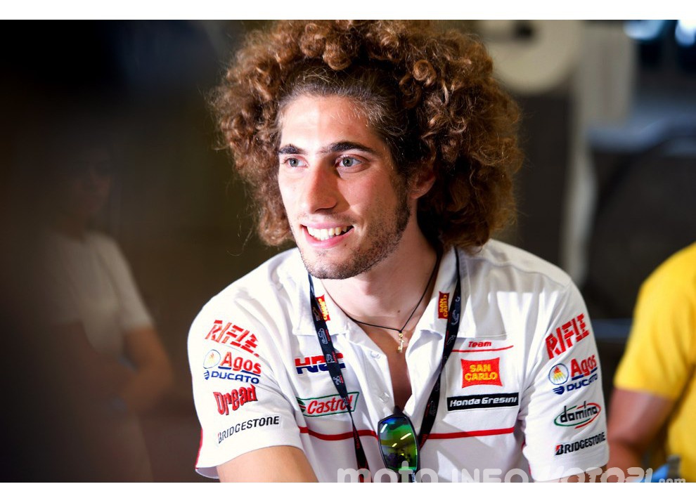 Il SIC Day 2015: Per Marco a Misano il 5 ed il 6 dicembre - Foto 9 di 9