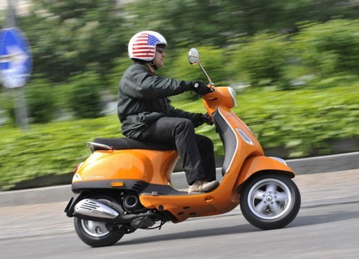 Incentivi moto – ANCMA protesta