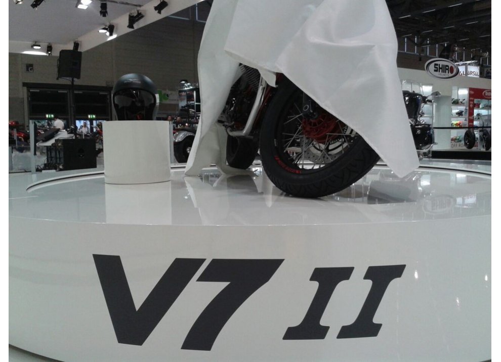 Intermot 2014 le prime foto dagli stand di Colonia