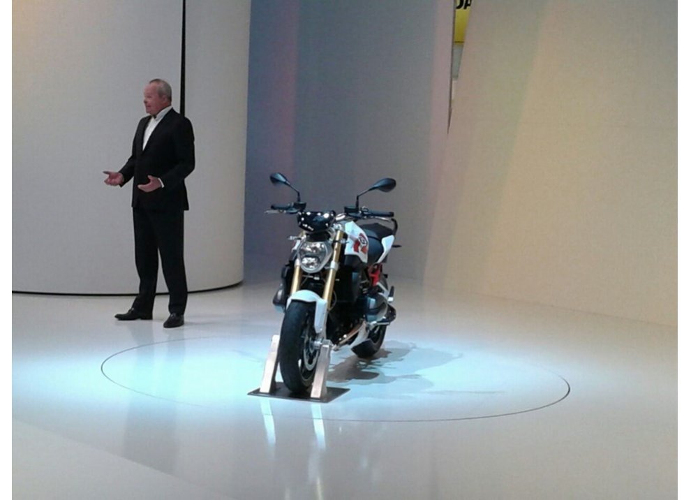 Intermot 2014 le prime foto dagli stand di Colonia - Foto 13 di 16