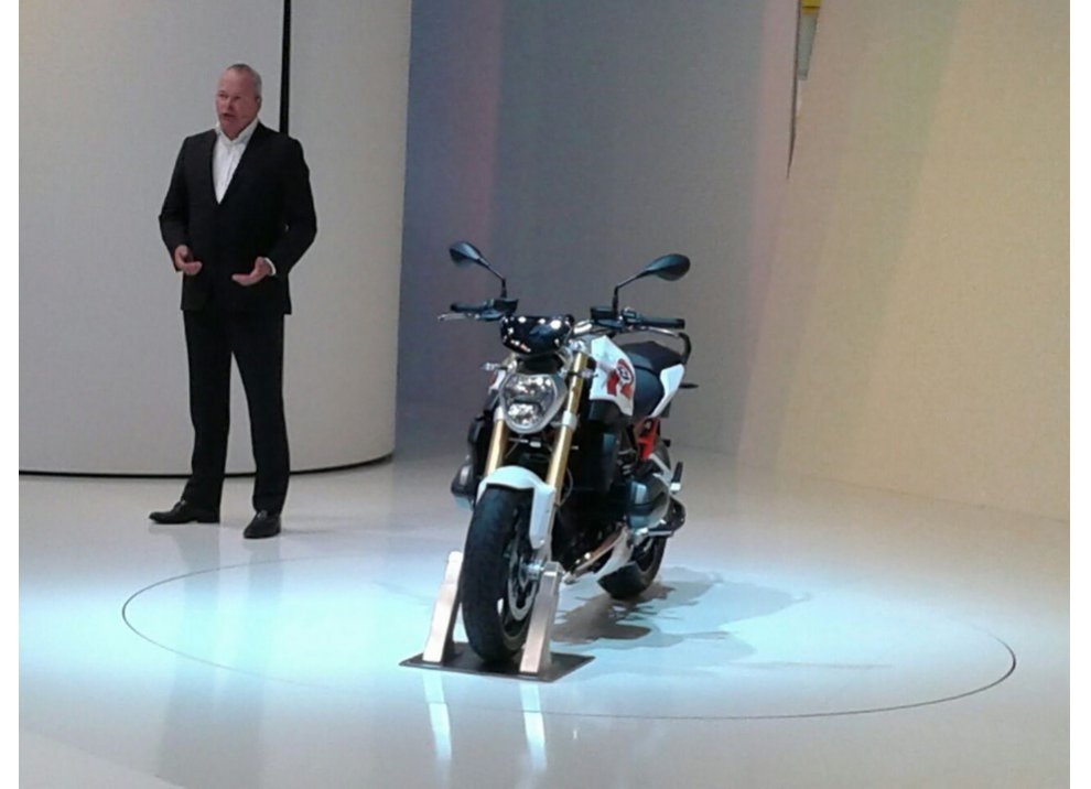 Intermot 2014 le prime foto dagli stand di Colonia - Foto 14 di 16