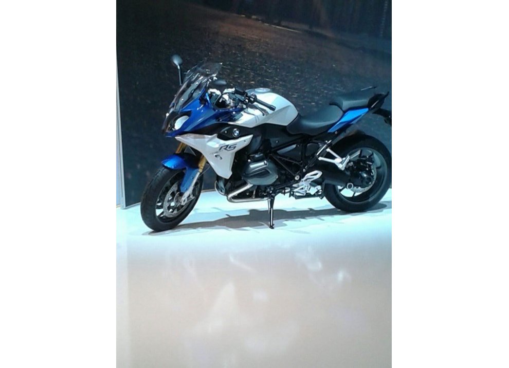 Intermot 2014 le prime foto dagli stand di Colonia - Foto 2 di 16