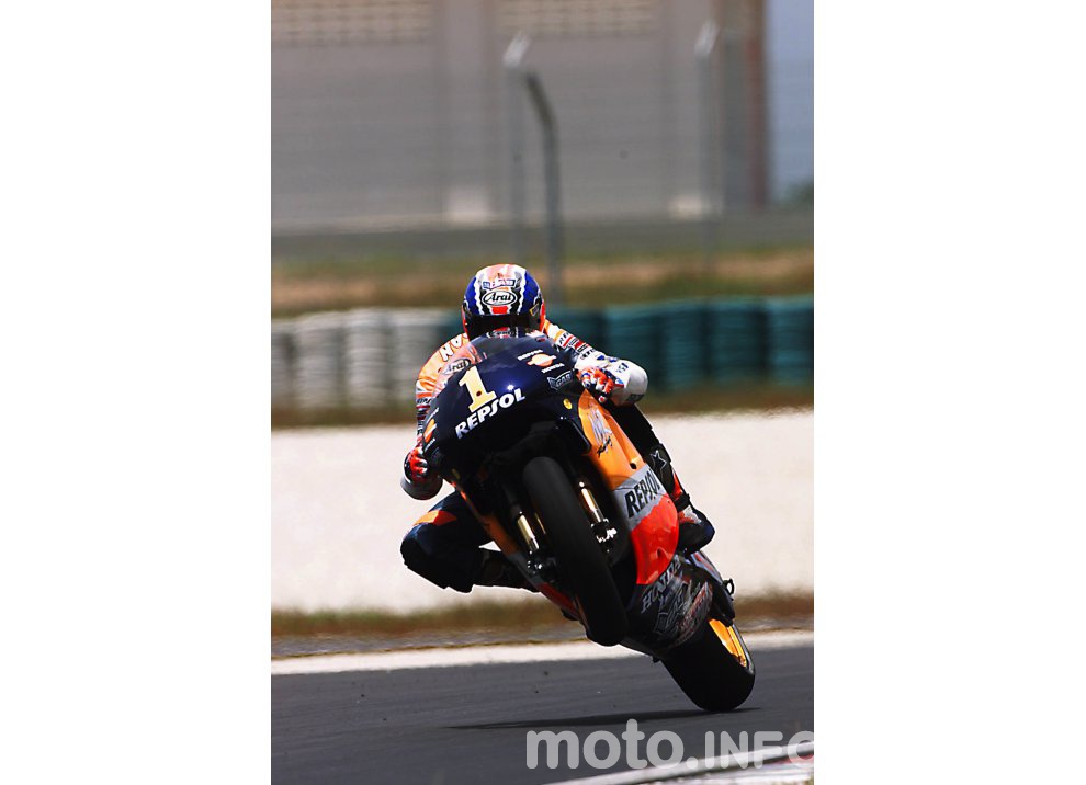 Johnny Deep e il documentario su Mick Doohan - Foto 6 di 8