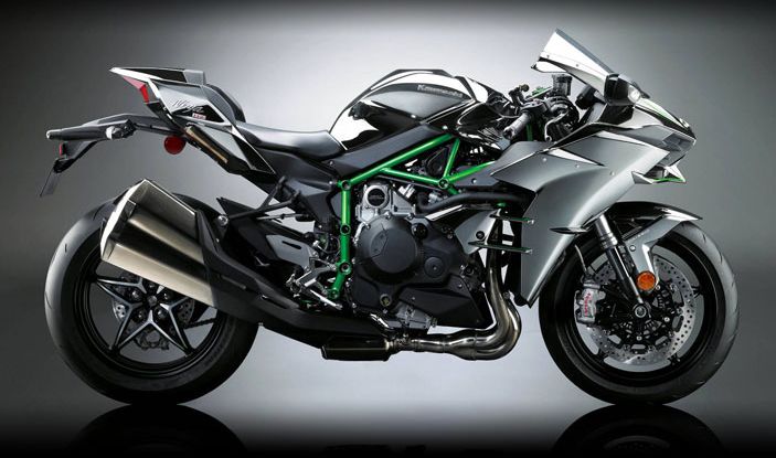 Ninja H2