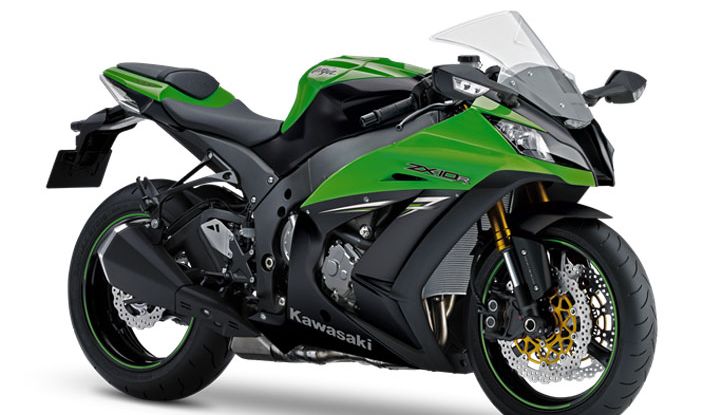 ninja zx-10