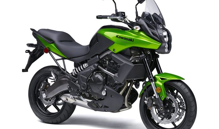 Versys 650