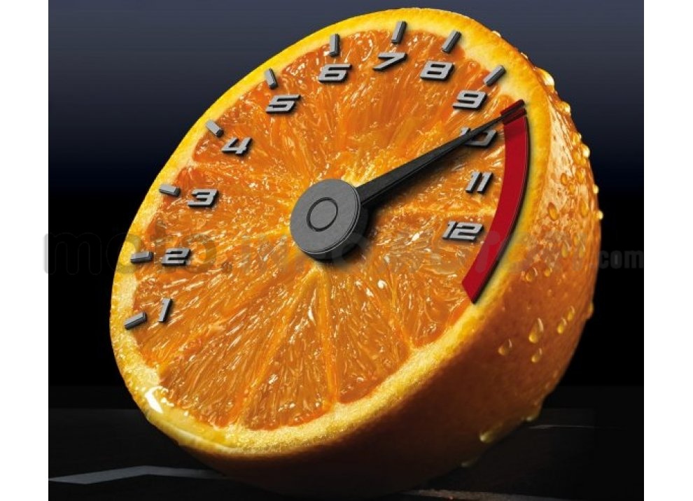 Ktm: l’arancia meccanica carica gli ingranaggi per Orange Days - Foto 2 di 28