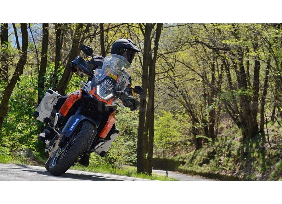 Ktm: l’arancia meccanica carica gli ingranaggi per Orange Days - Foto 5 di 28