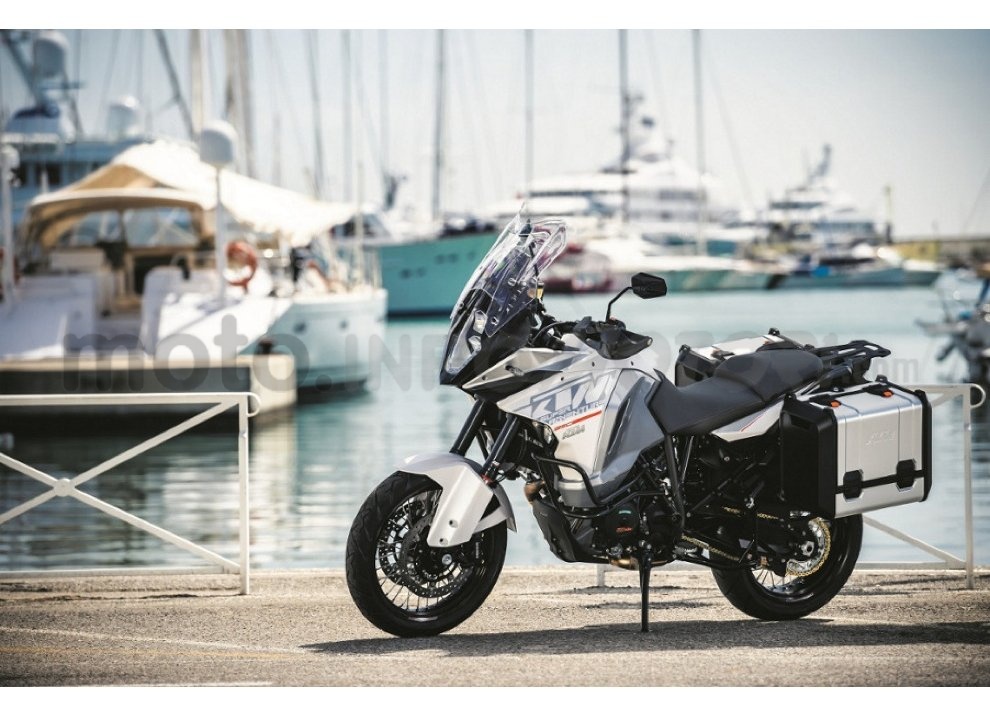 Ktm: l’arancia meccanica carica gli ingranaggi per Orange Days - Foto 6 di 28