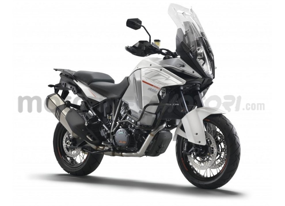 Ktm: l’arancia meccanica carica gli ingranaggi per Orange Days - Foto 7 di 28