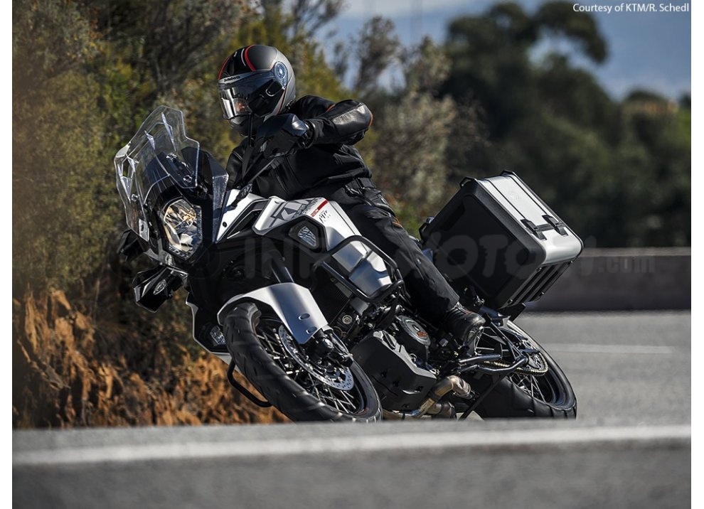 Ktm: l’arancia meccanica carica gli ingranaggi per Orange Days - Foto 10 di 28