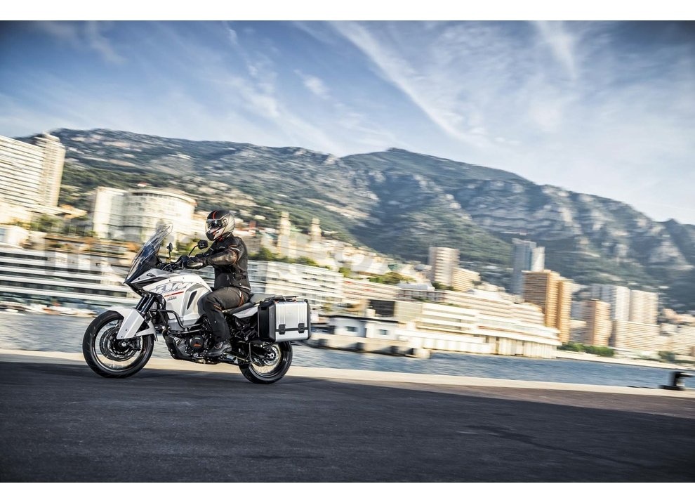 Ktm: l’arancia meccanica carica gli ingranaggi per Orange Days - Foto 11 di 28