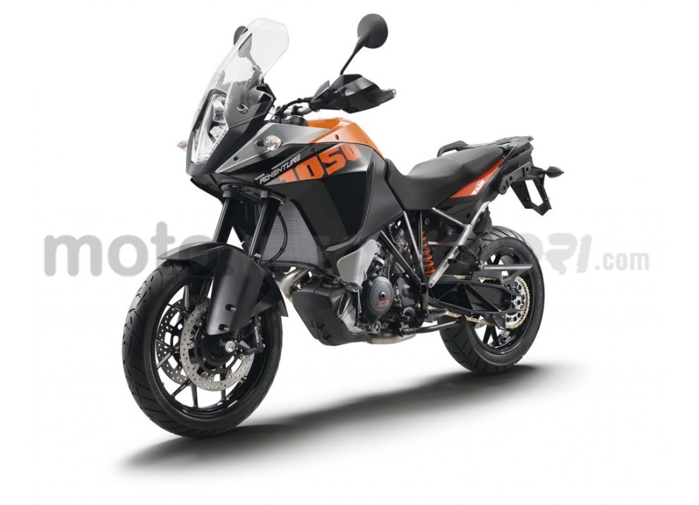 Ktm: l’arancia meccanica carica gli ingranaggi per Orange Days - Foto 12 di 28