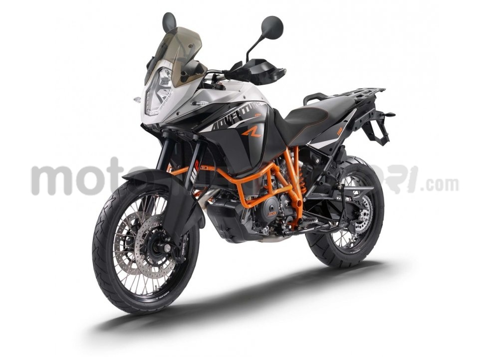 Ktm: l’arancia meccanica carica gli ingranaggi per Orange Days - Foto 14 di 28