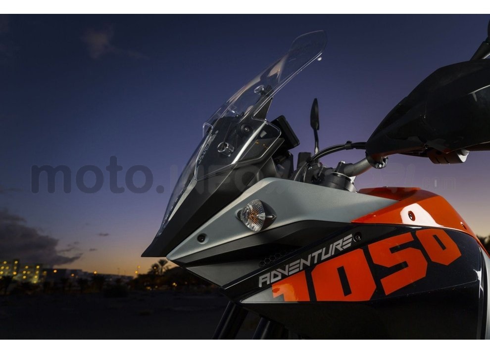 Ktm: l’arancia meccanica carica gli ingranaggi per Orange Days - Foto 18 di 28