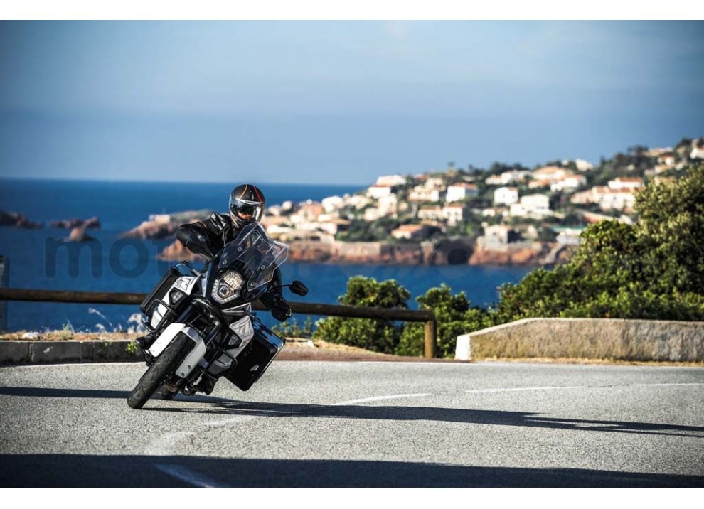 Ktm: l’arancia meccanica carica gli ingranaggi per Orange Days - Foto 19 di 28