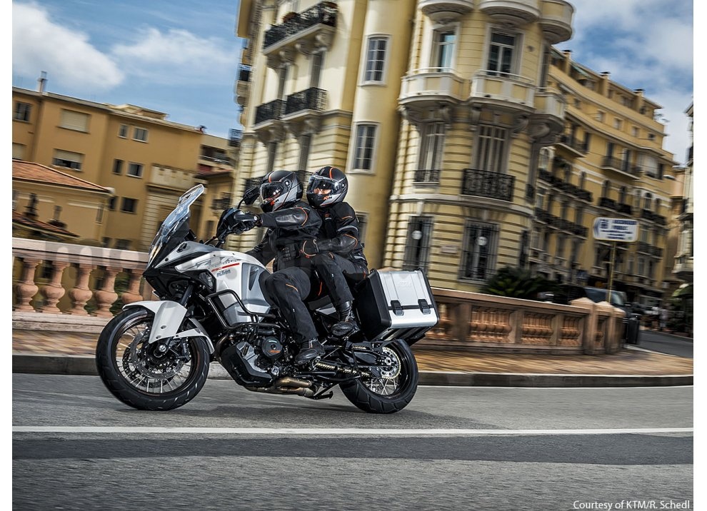 Ktm: l’arancia meccanica carica gli ingranaggi per Orange Days - Foto 20 di 28