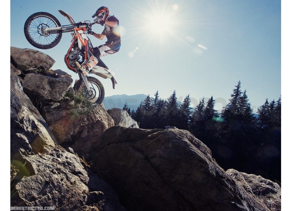 Ktm: l’arancia meccanica carica gli ingranaggi per Orange Days - Foto 21 di 28