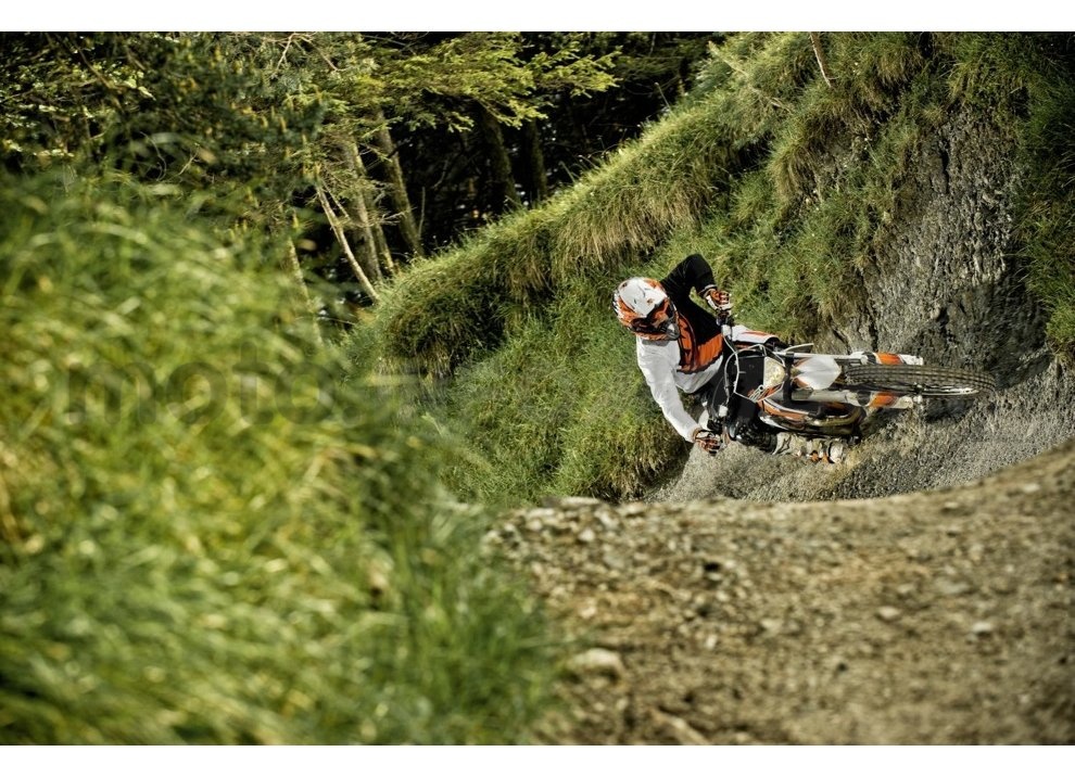 Ktm: l’arancia meccanica carica gli ingranaggi per Orange Days - Foto 22 di 28