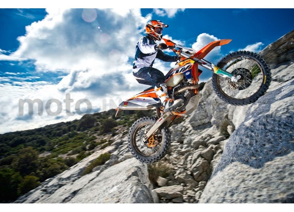 Ktm: l’arancia meccanica carica gli ingranaggi per Orange Days - Foto 23 di 28