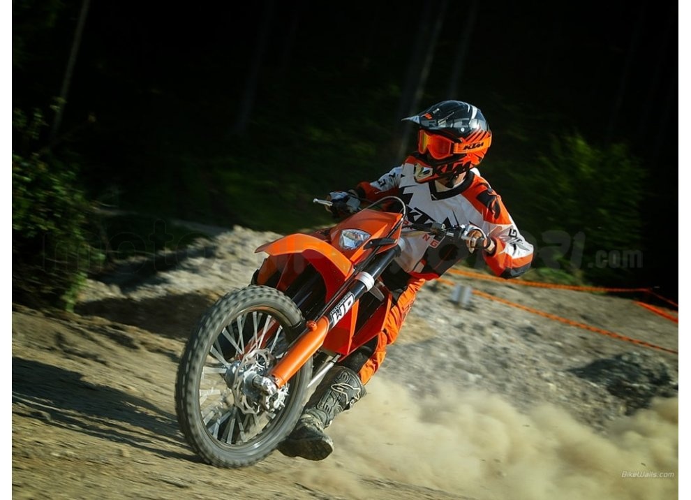 Ktm: l’arancia meccanica carica gli ingranaggi per Orange Days - Foto 24 di 28
