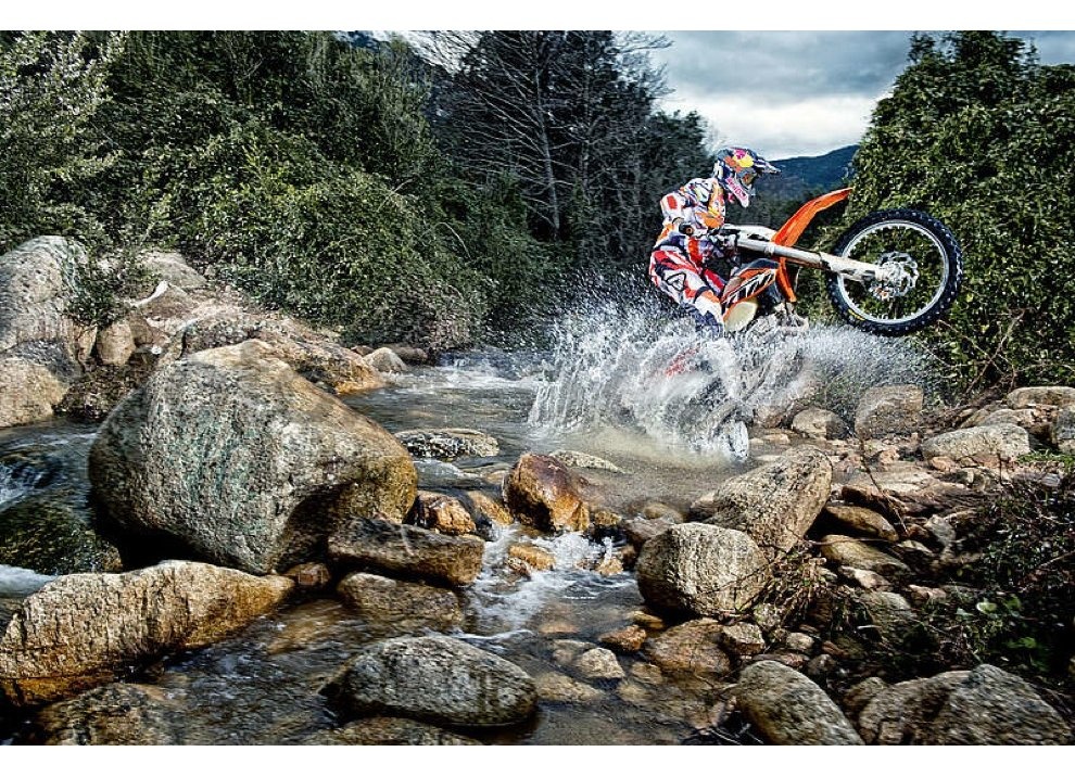 Ktm: l’arancia meccanica carica gli ingranaggi per Orange Days - Foto 26 di 28