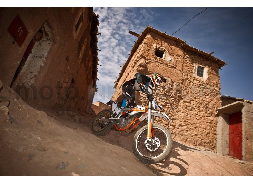 Ktm: l’arancia meccanica carica gli ingranaggi per Orange Days - Foto 27 di 28