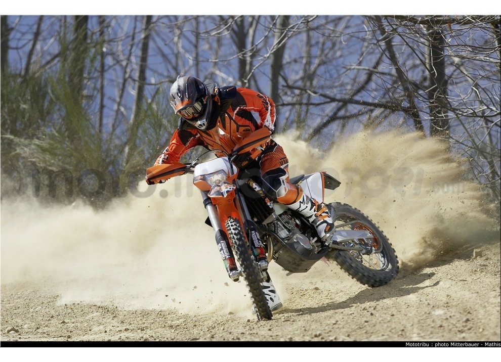 Ktm: l’arancia meccanica carica gli ingranaggi per Orange Days - Foto 28 di 28