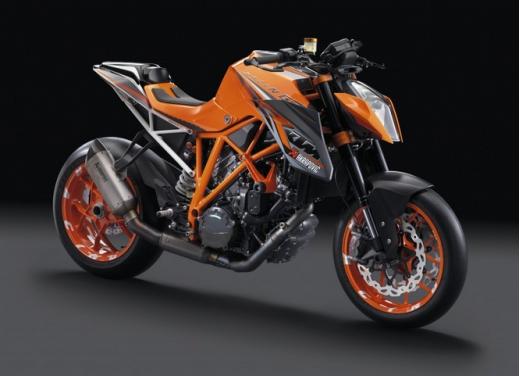 KTM Super Duke 1290 R