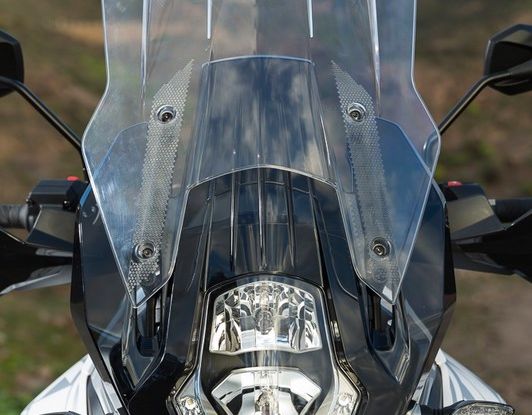 KTM 1290 Super Adventure: Prova su strada, allestimenti e prezzi - Foto 2 di 18