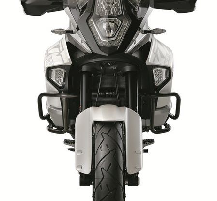 KTM 1290 Super Adventure: Prova su strada, allestimenti e prezzi - Foto 12 di 18