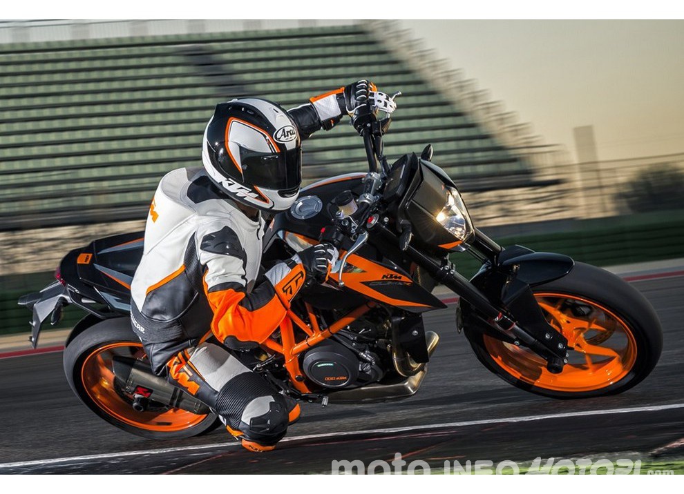 KTM TNT 2016 al Misano World Circuit: Info, orari e prezzi