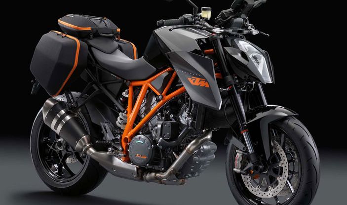 Super Duke