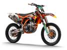 KTM 350 SX-F - Foto  di 