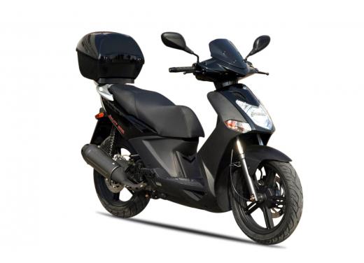 Kymco Agility 200 R16: costa (e consuma) poco ma offre tanto