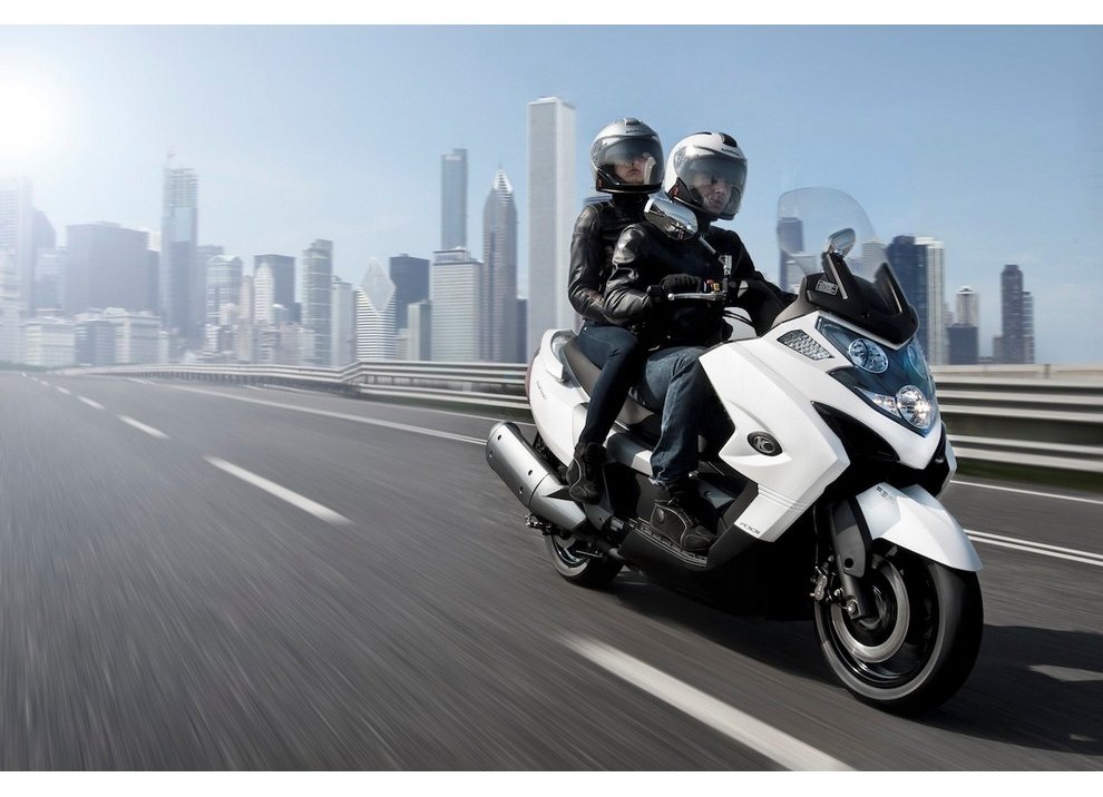 Kymco propone l’offerta “Rottama&Rinnova”, anche con finanziamento