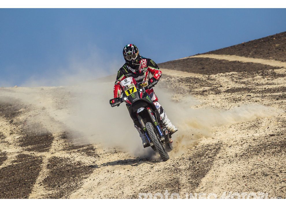 La FMI al Senato con un disegno di legge per i motociclisti in 8 punti - Foto 10 di 12