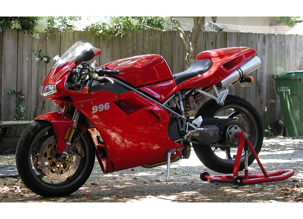 La FMI al Senato con un disegno di legge per i motociclisti in 8 punti - Foto 8 di 12