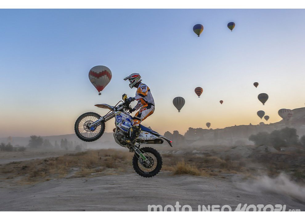 La FMI al Senato con un disegno di legge per i motociclisti in 8 punti - Foto 3 di 12