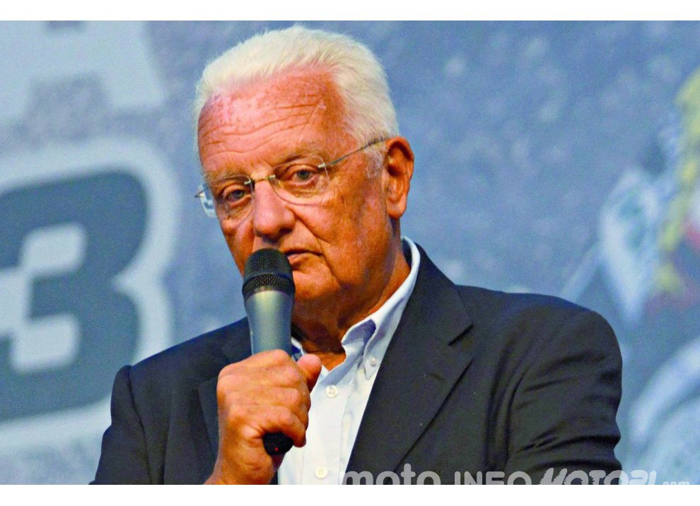 La FMI al Senato con un disegno di legge per i motociclisti in 8 punti