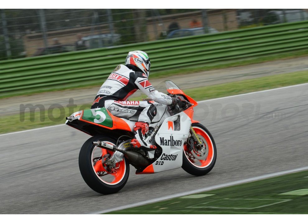 L’Autodromo di Varano ospita la 14° edizione di ASI Motorshow - Foto 3 di 16