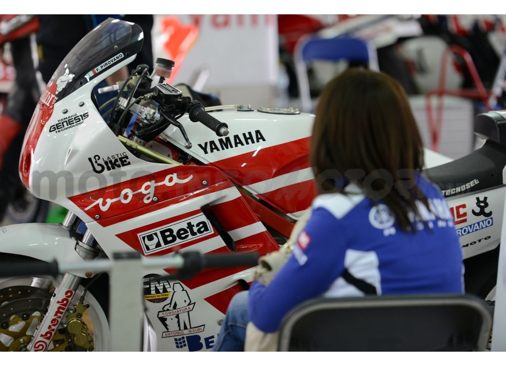 L’Autodromo di Varano ospita la 14° edizione di ASI Motorshow - Foto 4 di 16