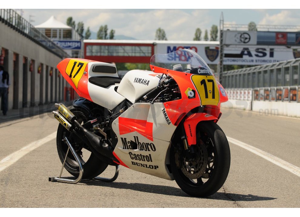 L’Autodromo di Varano ospita la 14° edizione di ASI Motorshow - Foto 6 di 16