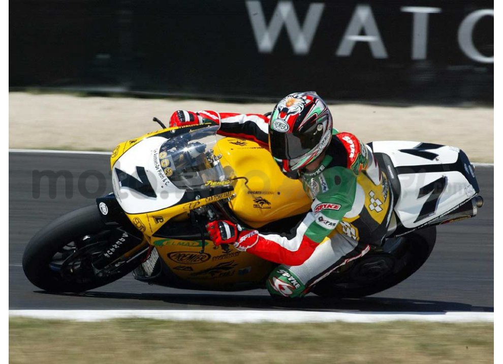 L’Autodromo di Varano ospita la 14° edizione di ASI Motorshow - Foto 8 di 16