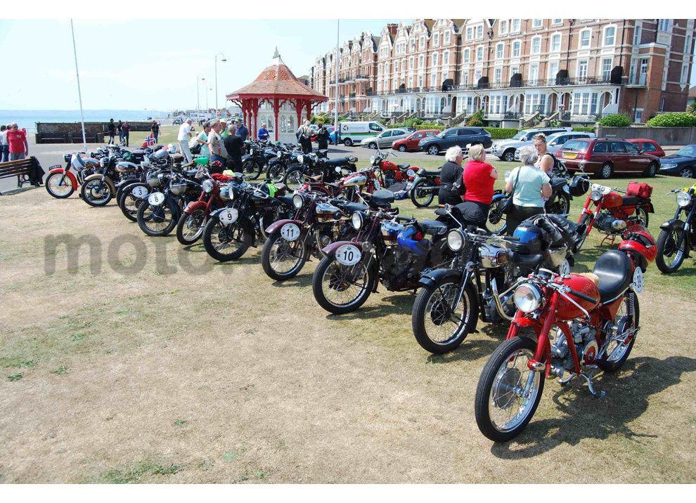 L’Autodromo di Varano ospita la 14° edizione di ASI Motorshow - Foto 10 di 16