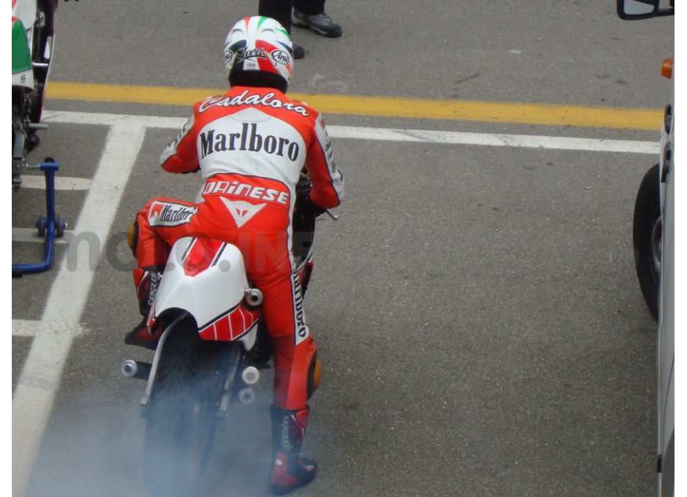 L’Autodromo di Varano ospita la 14° edizione di ASI Motorshow - Foto 12 di 16