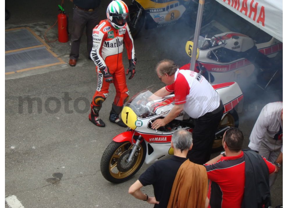 L’Autodromo di Varano ospita la 14° edizione di ASI Motorshow - Foto 13 di 16