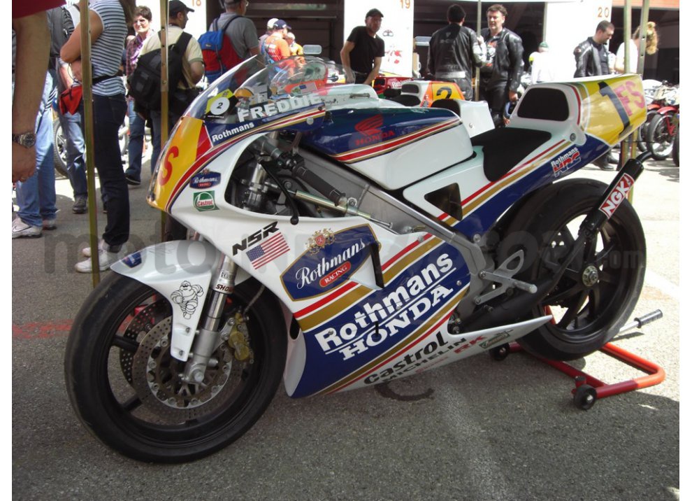 L’Autodromo di Varano ospita la 14° edizione di ASI Motorshow - Foto 14 di 16