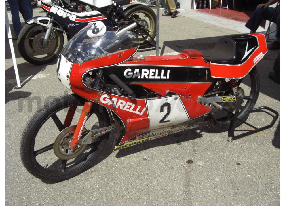 L’Autodromo di Varano ospita la 14° edizione di ASI Motorshow - Foto 15 di 16