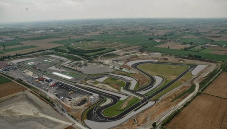 MES Experience a Franciacorta 2016: prove libere con gara in palio - Foto 2 di 8